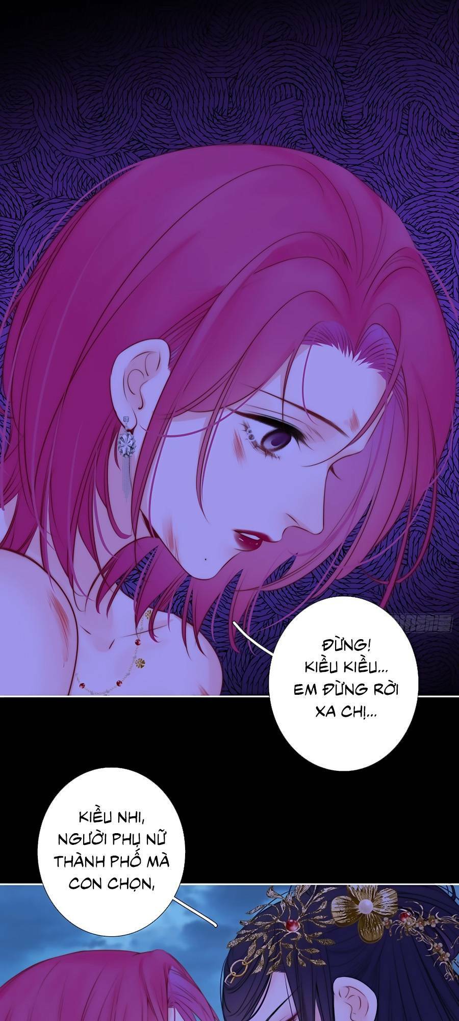 Kim Ốc Tàng Kiều Chương 82 Ảnh 2