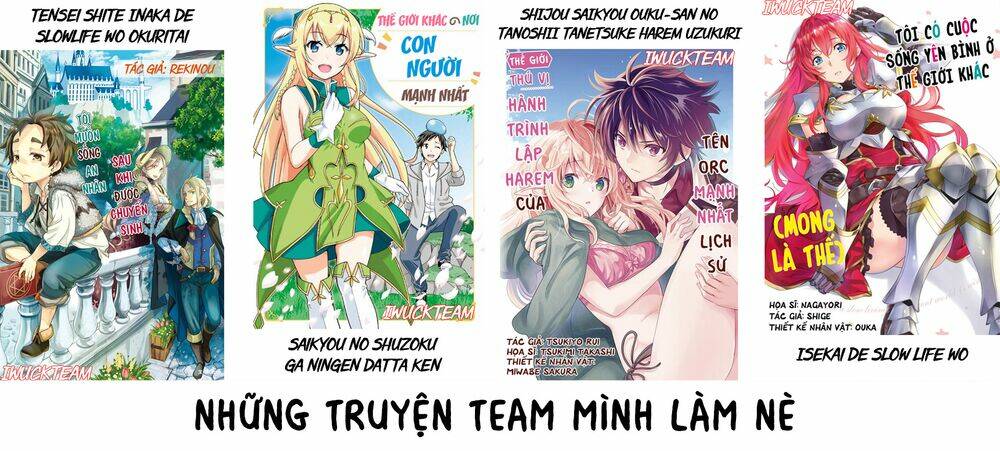 Shijou Saikyou Ouku-San No Tanoshii Tanetsuke Harem Uzukuri Chương 58.2 Ảnh 16