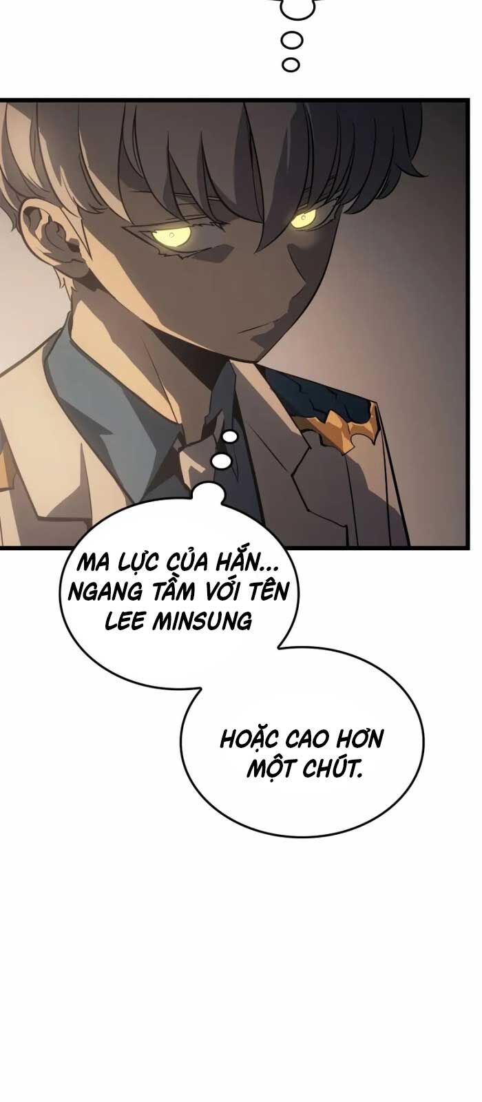 Solo Leveling Ragnarok Chương 32 Ảnh 11