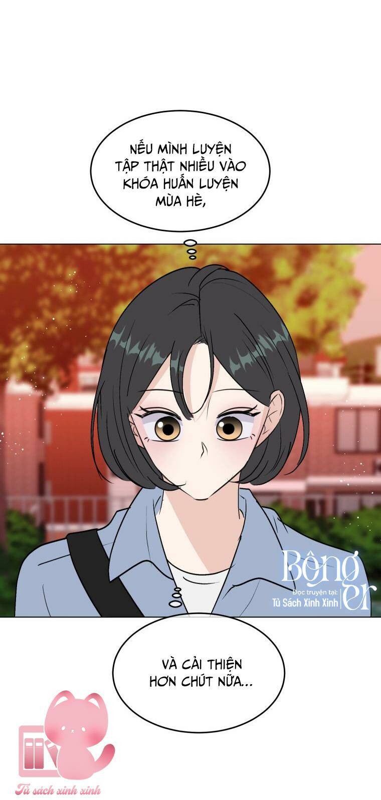 Bí Mật Highteen Chương 42 Ảnh 55
