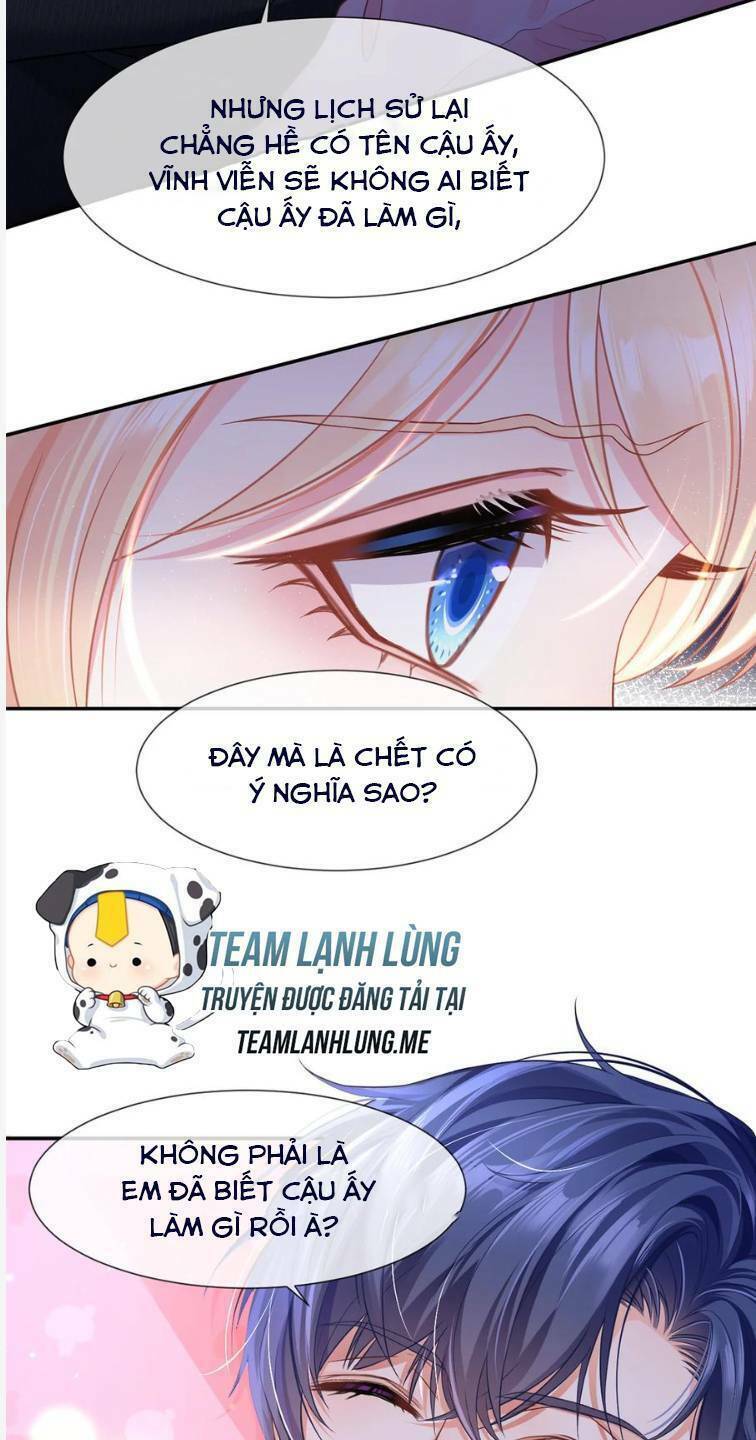 Tôi Trở Thành Kiều Thê Của Ông Trùm Phản Diện Chương 89 Ảnh 37