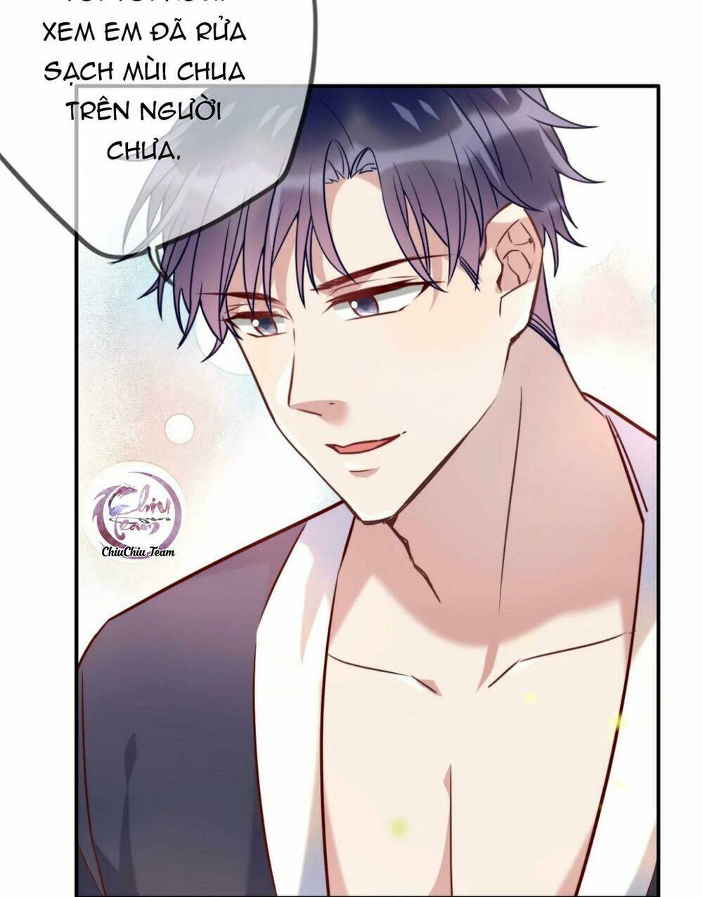 Chung Cư Yêu Quái Chương 72 Ảnh 31
