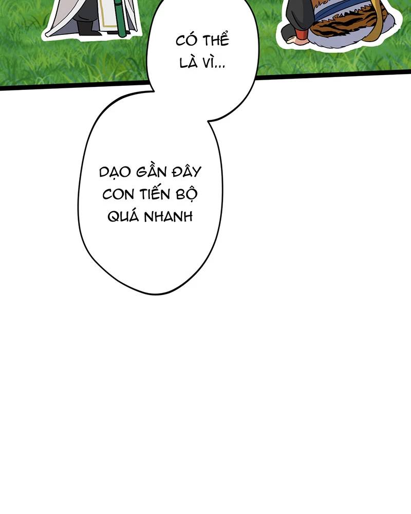 Đồ Đệ Của Ta Đều Là Đại Yêu Vô Địch Chương 9 Ảnh 28