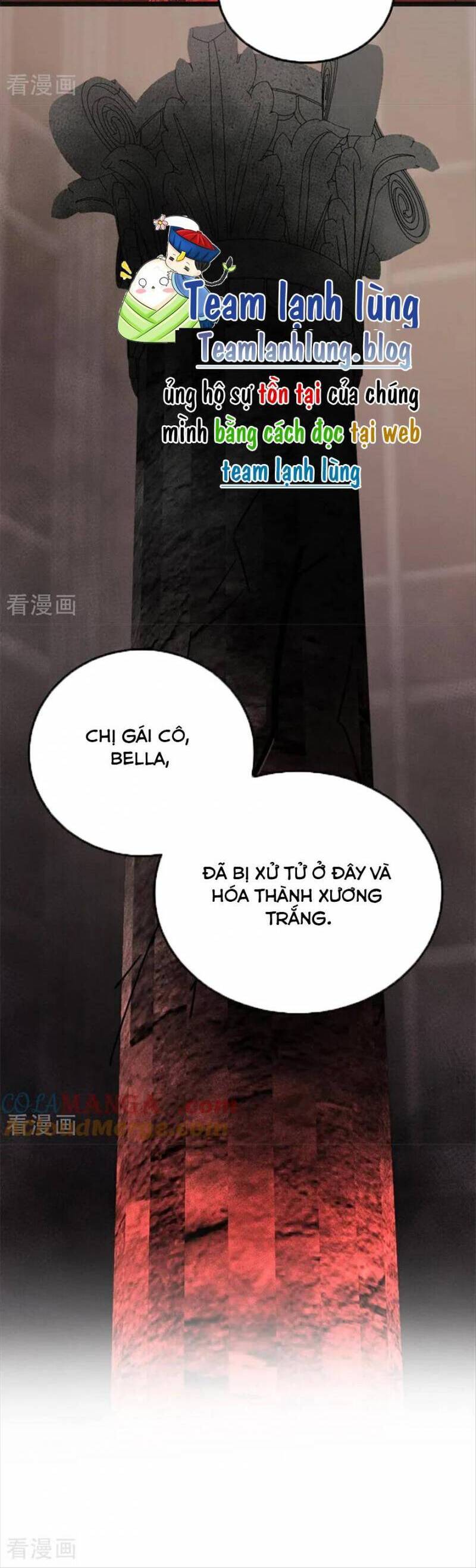 Bông Hoa Độc Của Nhà Công Tước Chương 28 Ảnh 43