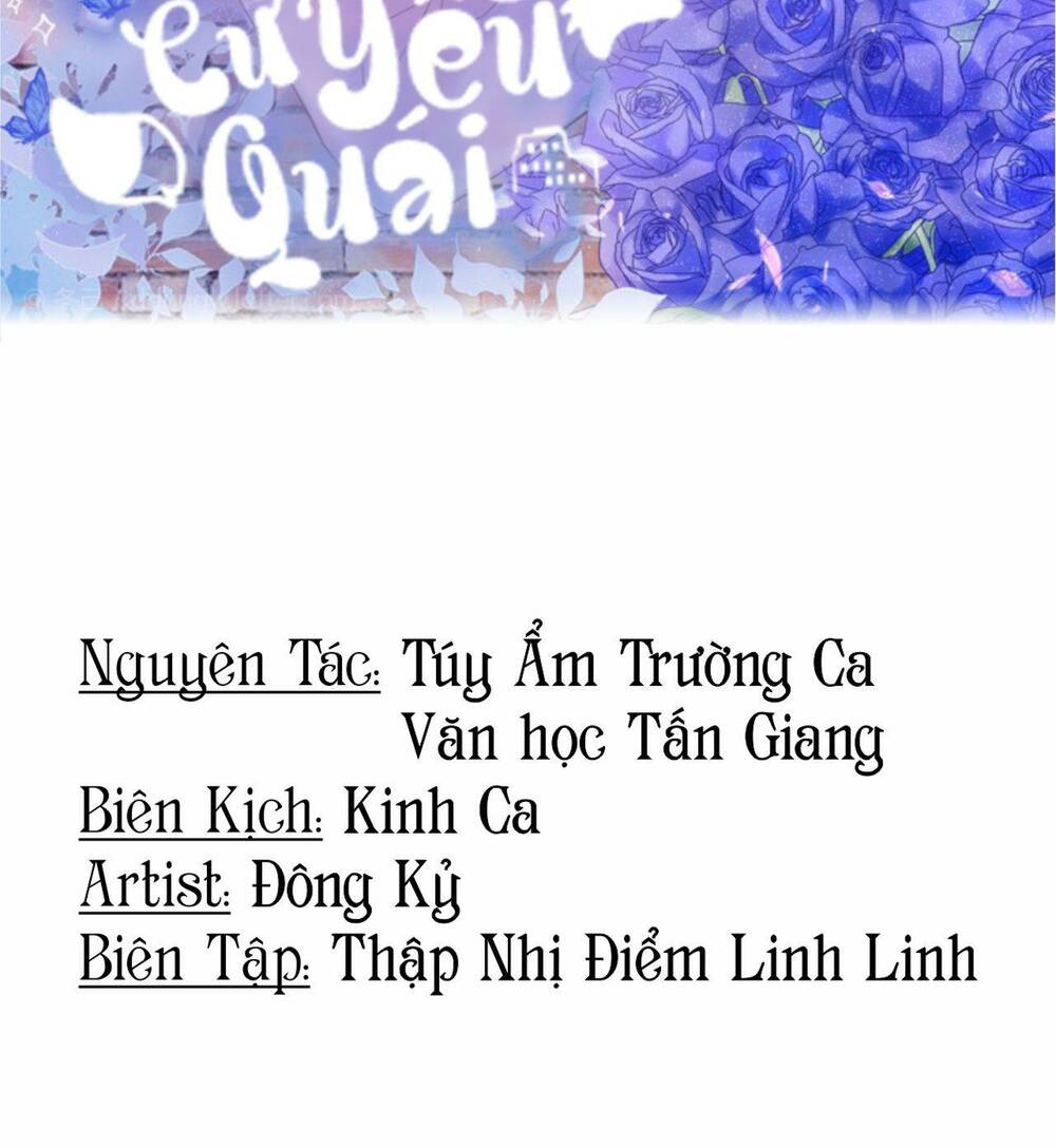 Chung Cư Yêu Quái Chương 93 Ảnh 3
