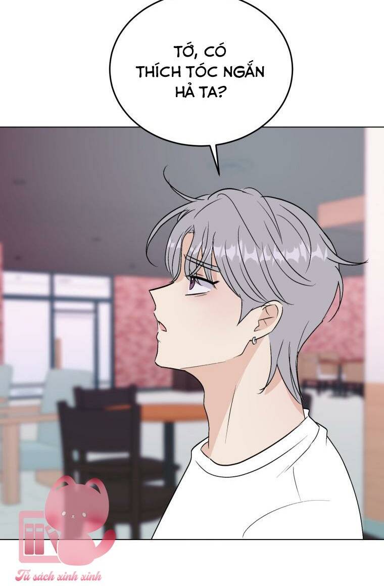 Bí Mật Highteen Chương 40 Ảnh 32