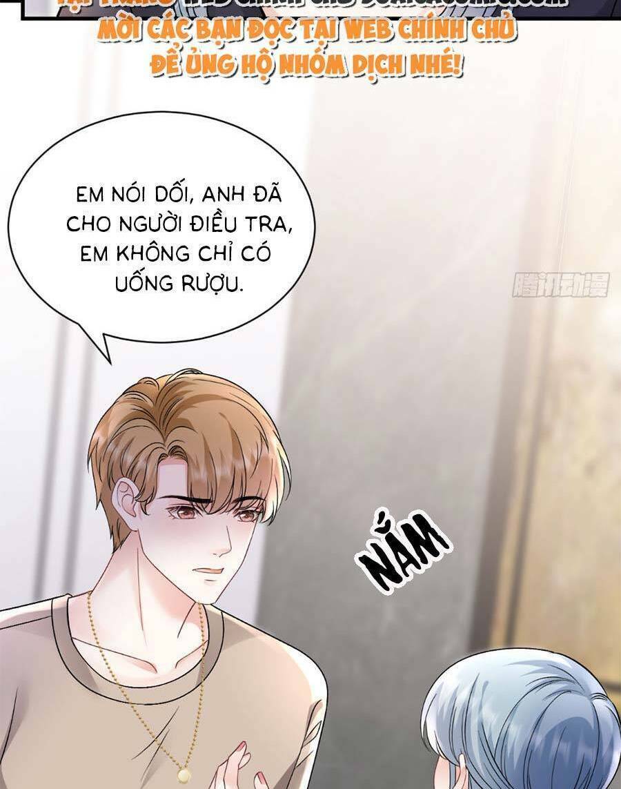 Đại Tiểu Thư Có Ý Đồ Gì Xấu Đâu Chương 171 Ảnh 32