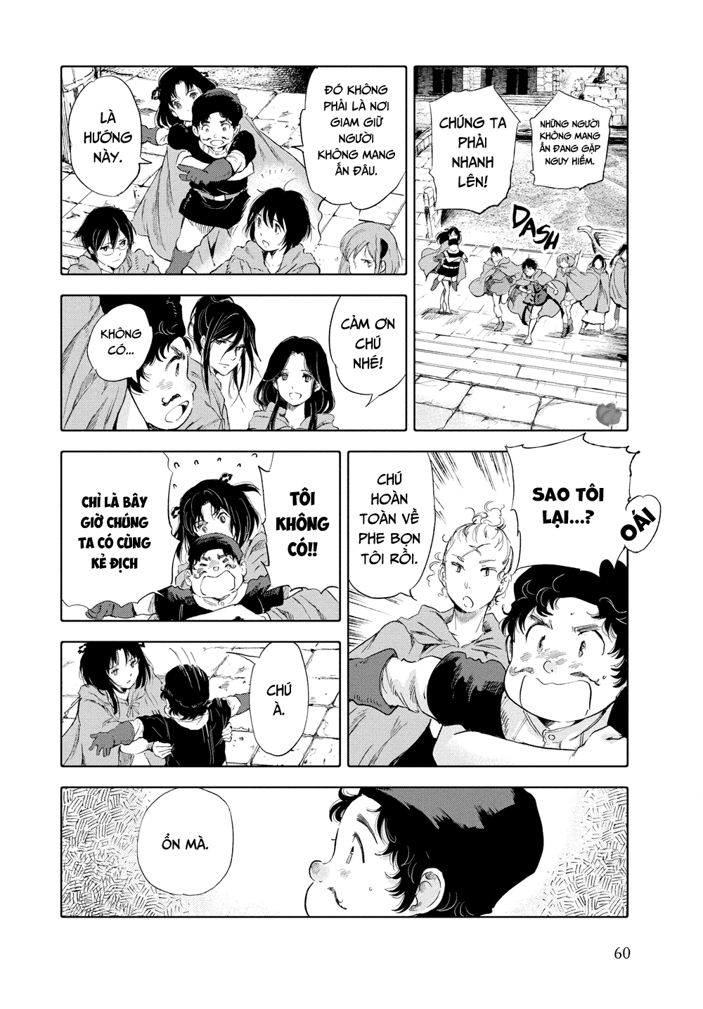 Senpai Ga Urusai Kouhai No Hanashi Chương 236 Ảnh 159