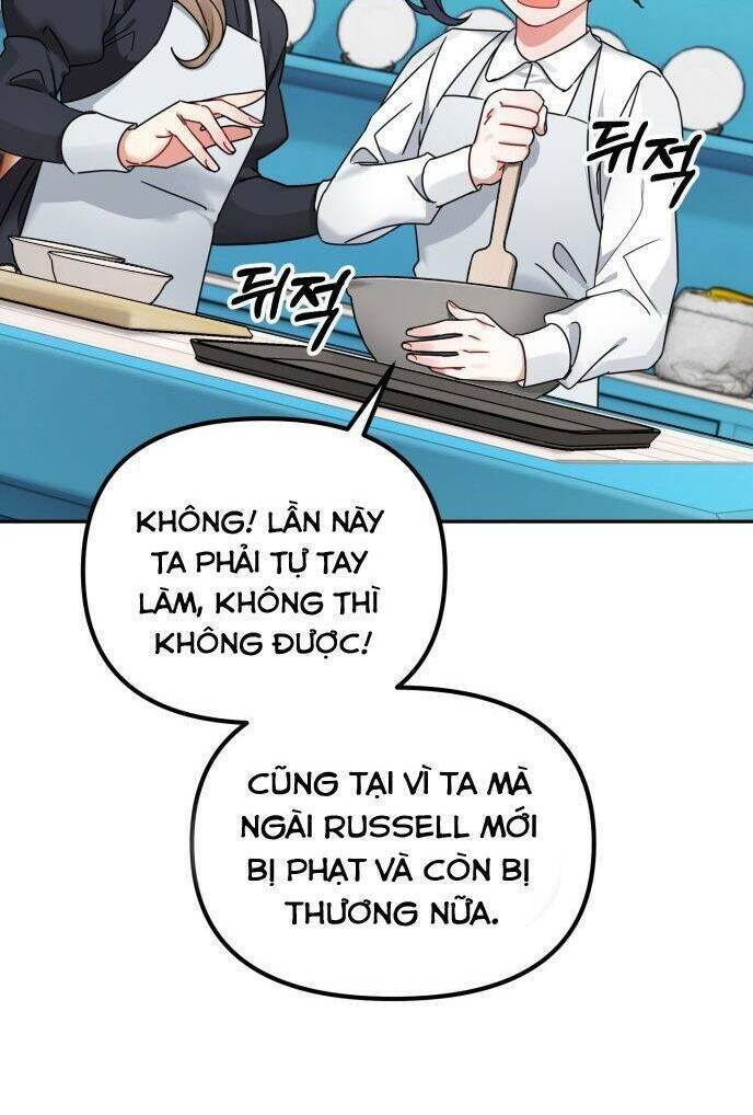 Thân Gửi Nàng Bạch Tuyết Chương 11 Ảnh 29