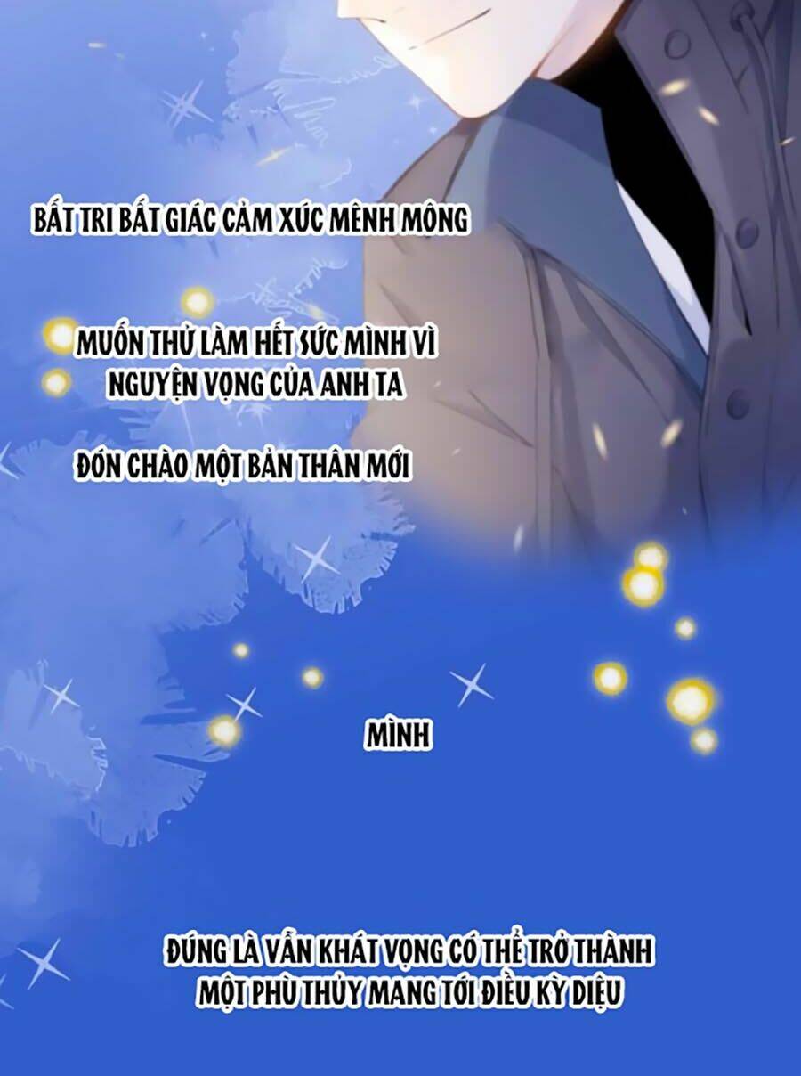 Quả Táo Của Anh Chương 12 Ảnh 48
