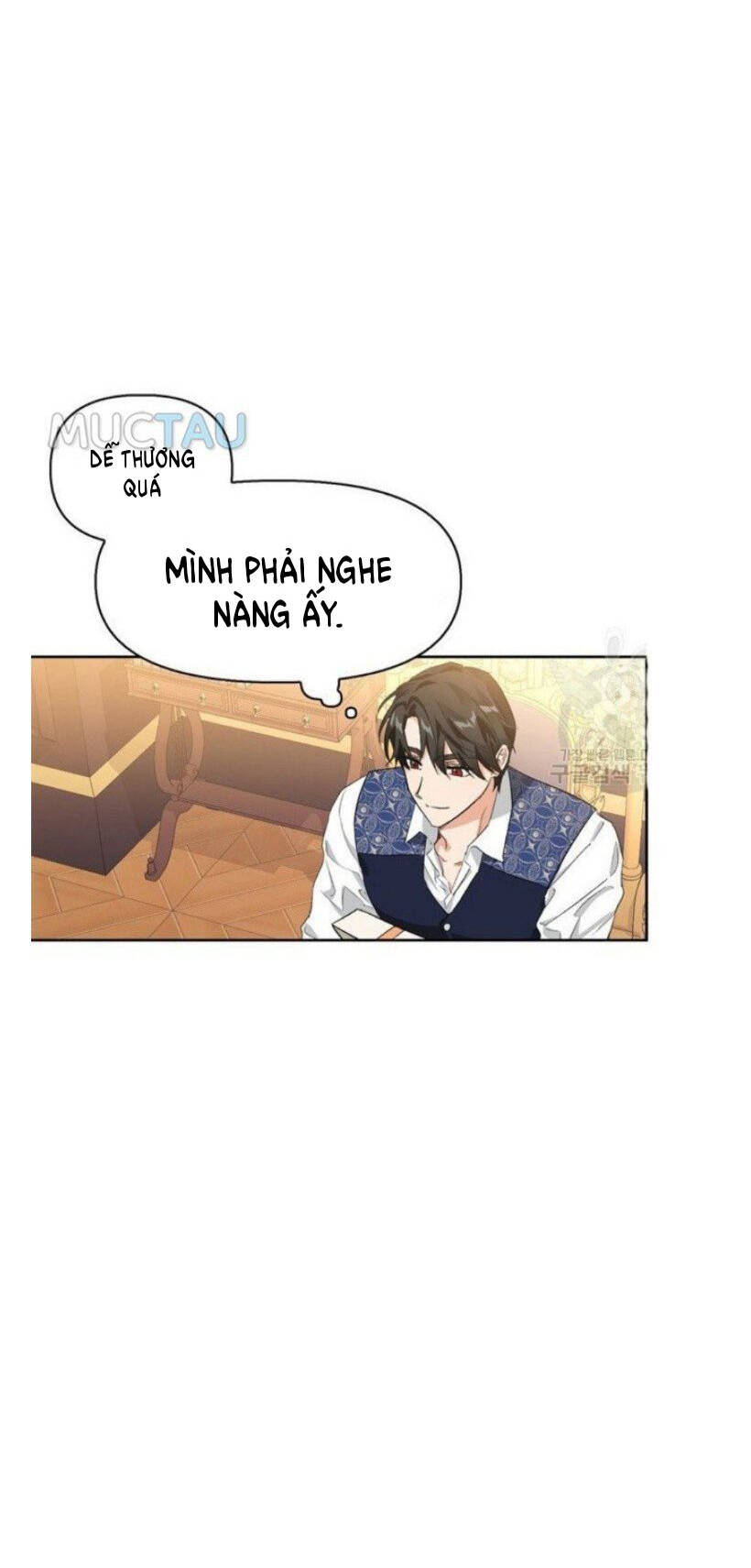 Ác Nữ Xứng Đôi Với Bạo Chúa Chương 96 Ảnh 43