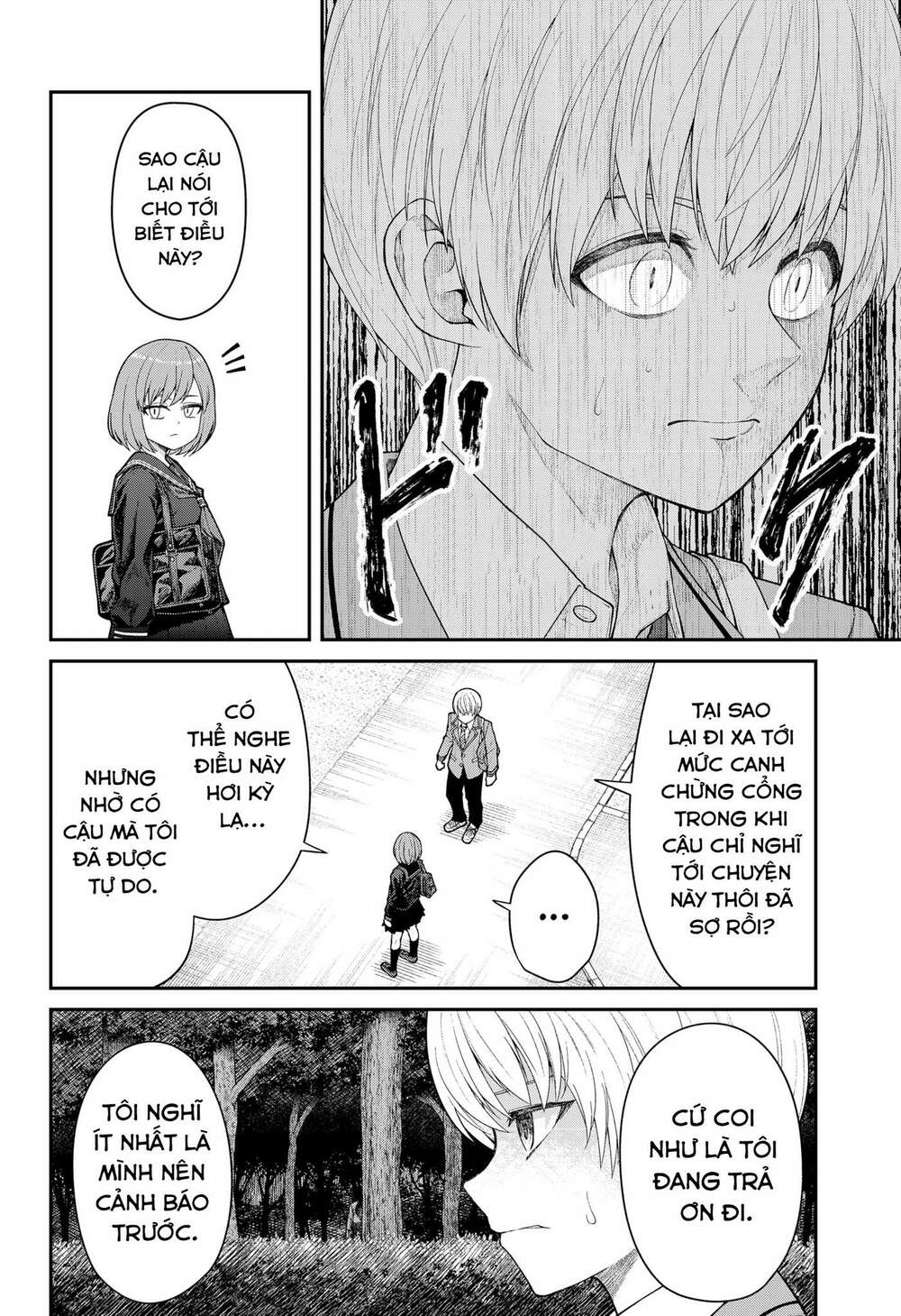 Henai Heartbeat Chương 1 Ảnh 46