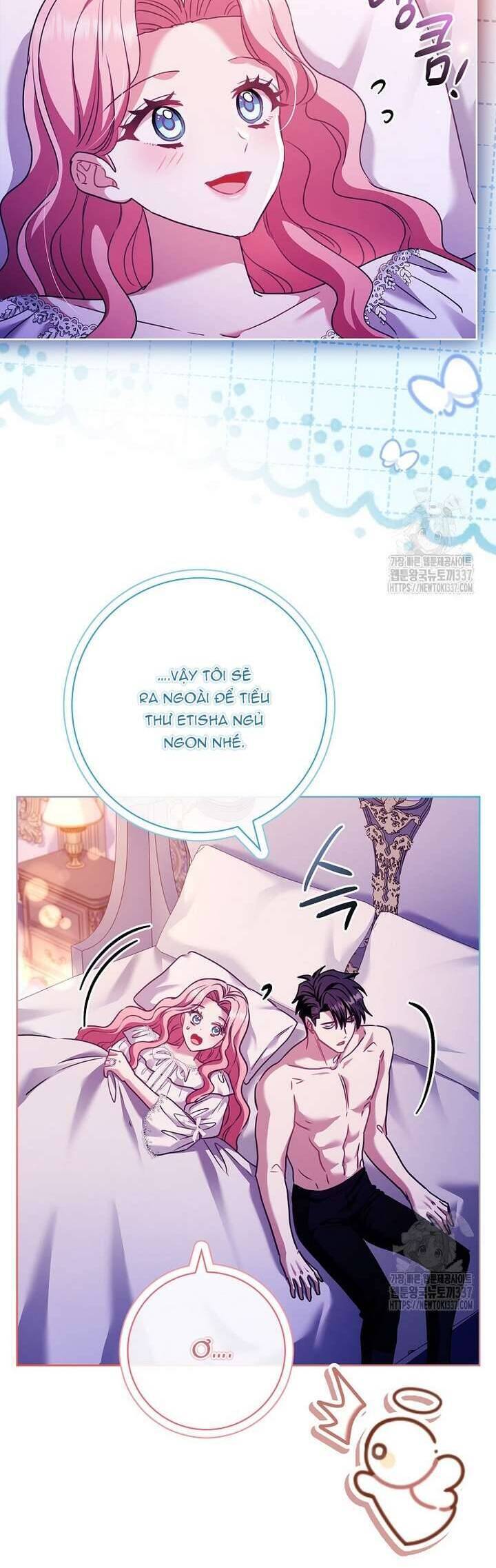 Tôi Phải Mau Chóng Kết Hôn Vì Thời Gian Có Hạn Chương 40 Ảnh 17