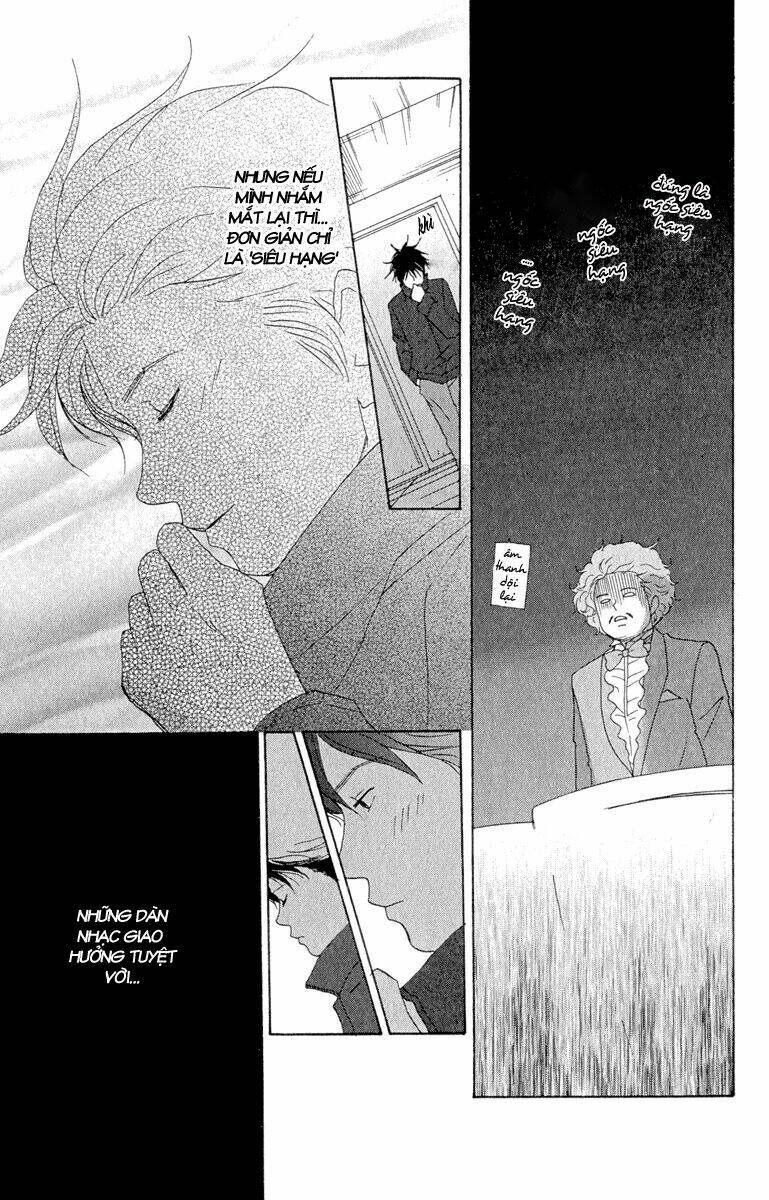 Nodame Cantabile Chương 8 Ảnh 15