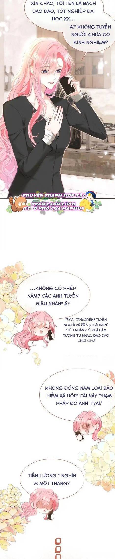 1001 Cách Chinh Phục Chồng Yêu Chương 85 Ảnh 16