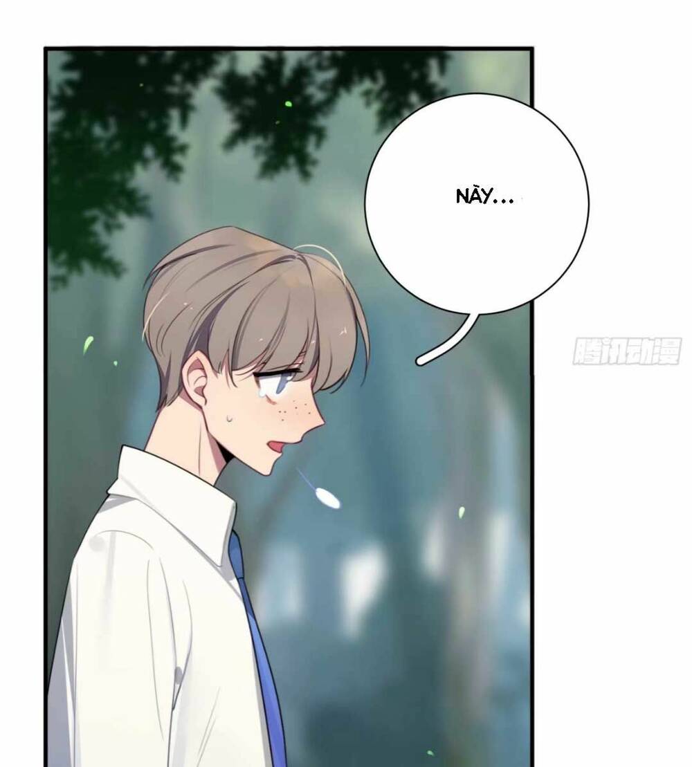 Ta Cùng Cẩu Nam Nhân Yêu Đương Chương 7 Ảnh 9
