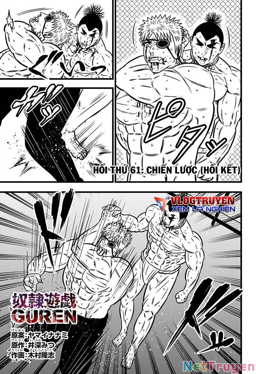 Slave Game Chương 159 Ảnh 3