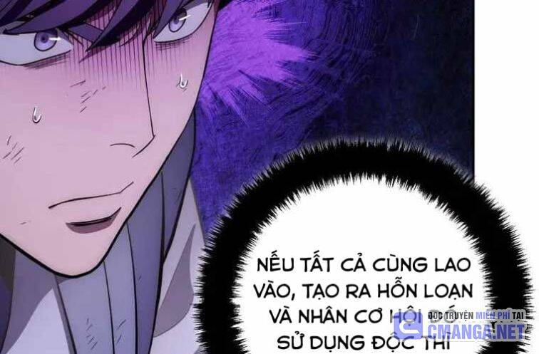 Huyền Thoại Tu La Độc Long Chương 127 Ảnh 29