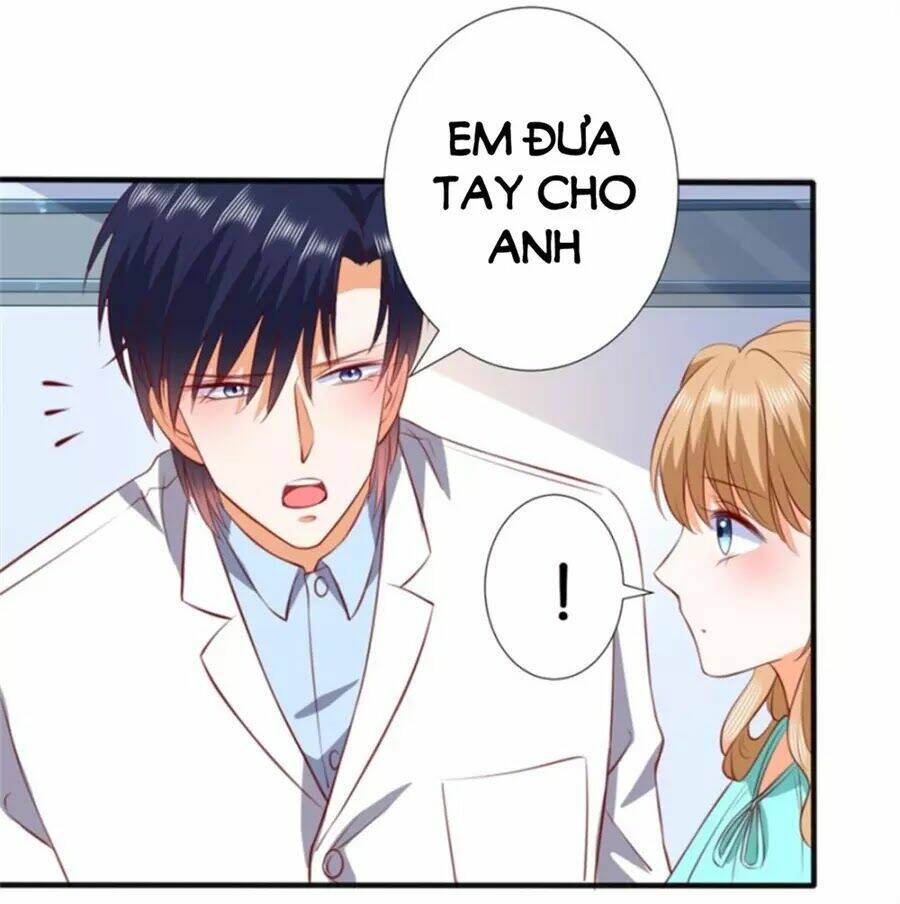 Bác Sĩ Sở Cũng Muốn Yêu Chương 258 Ảnh 3