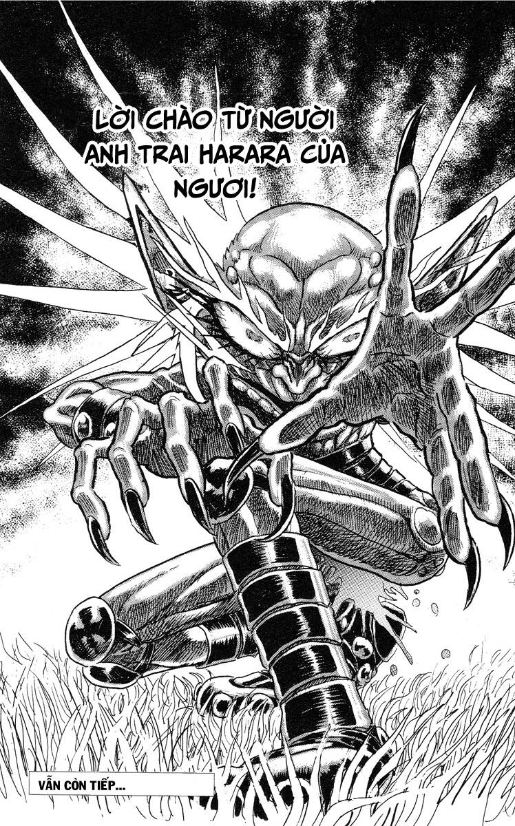 Apocalypse Zero Chương 8 Ảnh 21