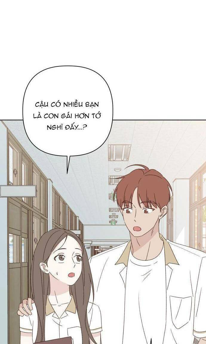 Ranh Giới Tình Yêu Chương 47 Ảnh 13
