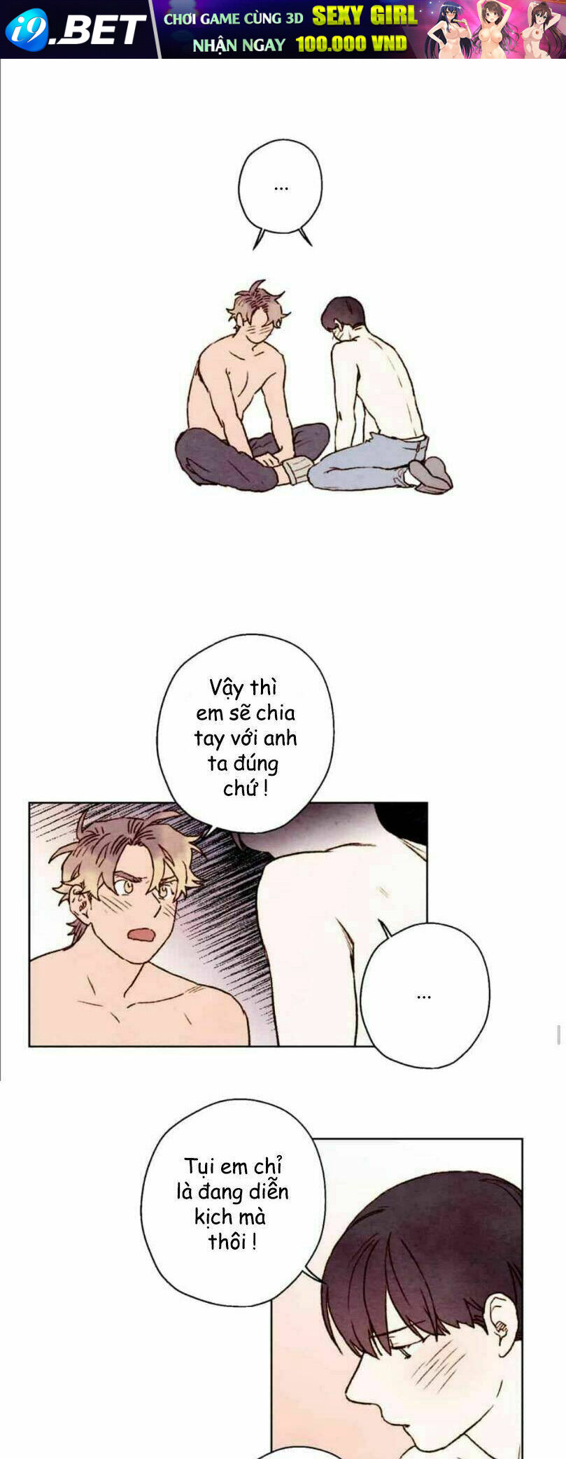 Trợ Lý Đặc Biệt Của Tôi Chương 28 Ảnh 14
