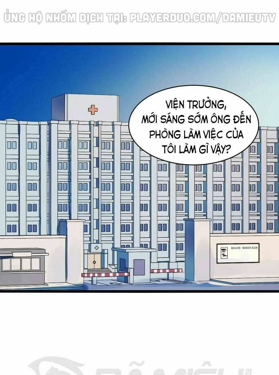 Đỉnh Phong Thần Y Chương 83 Ảnh 2