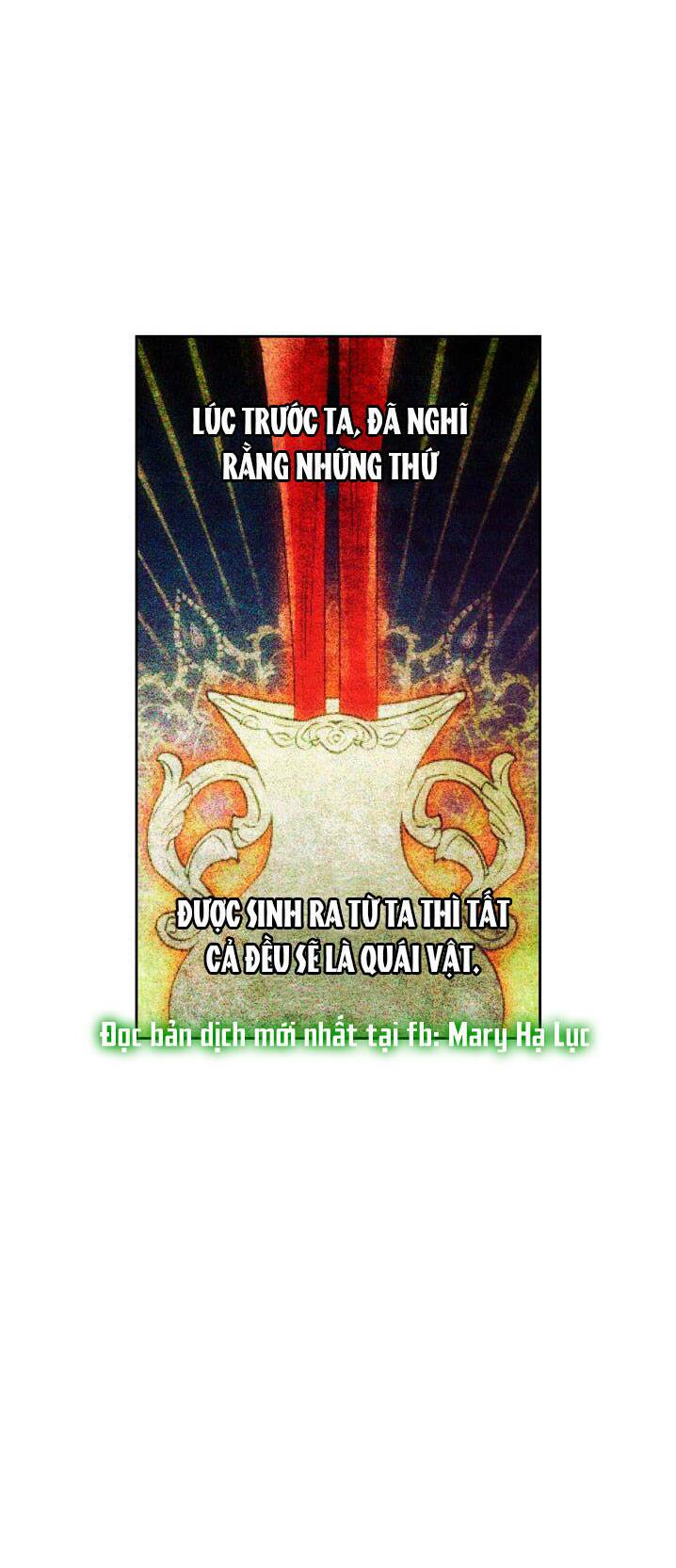 Ác Nữ Xứng Đôi Với Bạo Chúa Chương 101 Ảnh 35