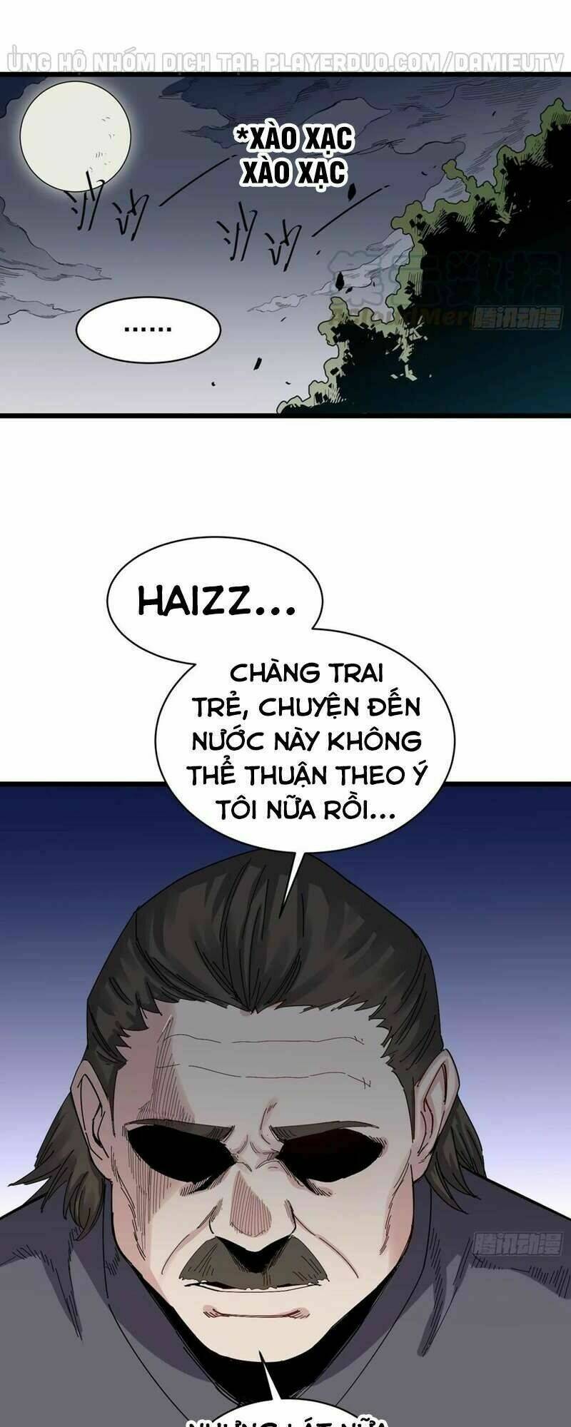 Đỉnh Phong Thần Y Chương 79 Ảnh 11