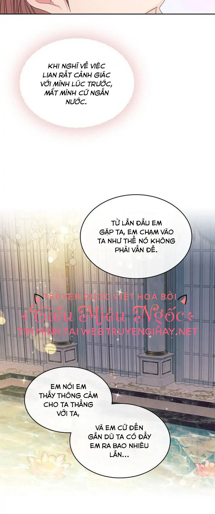 Tôi Trở Thành Hầu Gái Của Một Công Tước Chương 99 Ảnh 71