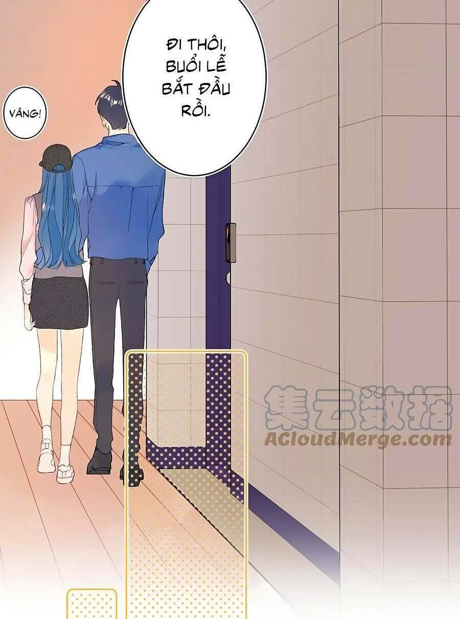 Đừng Khóc Chương 115 Ảnh 20