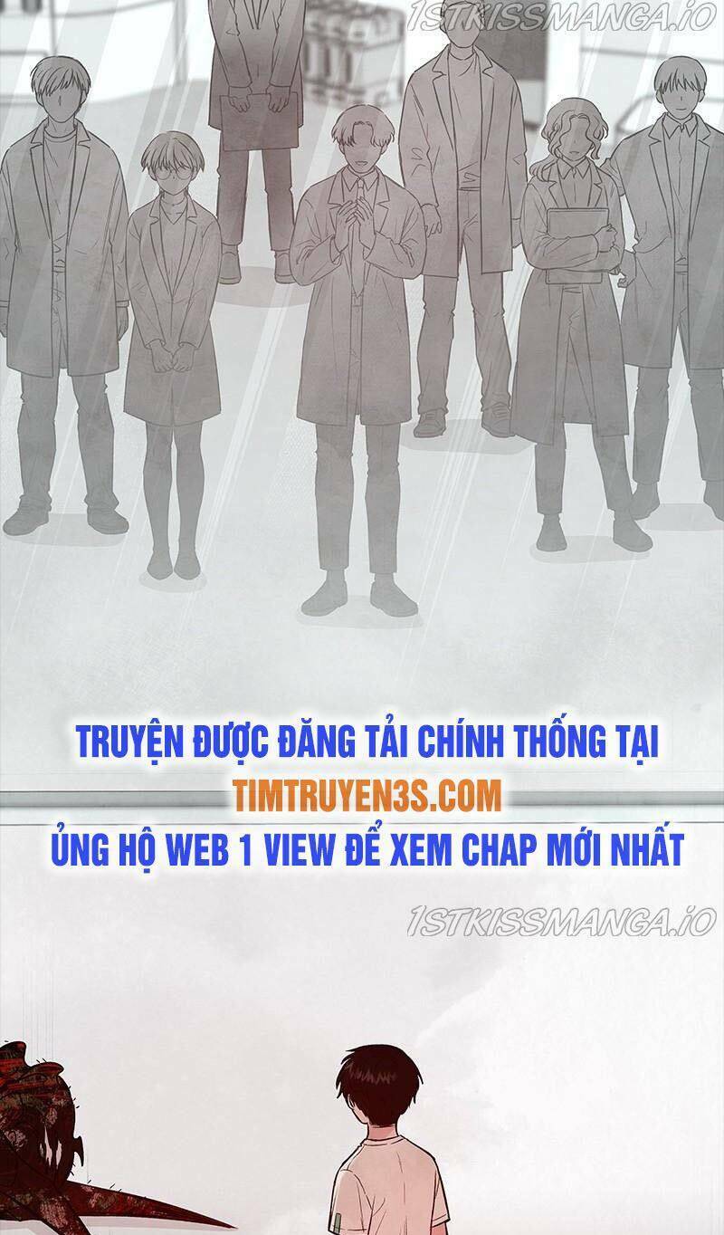 BưƠM BưỚM Và MáU Chương 58 Ảnh 20