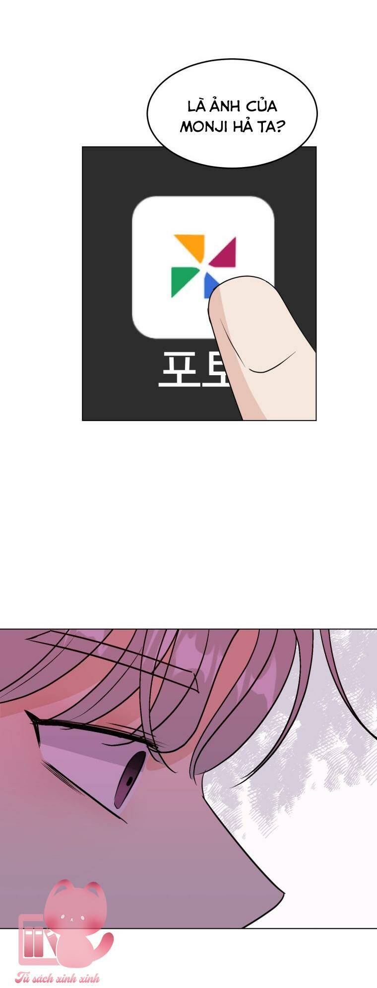 Bí Mật Highteen Chương 40 Ảnh 63