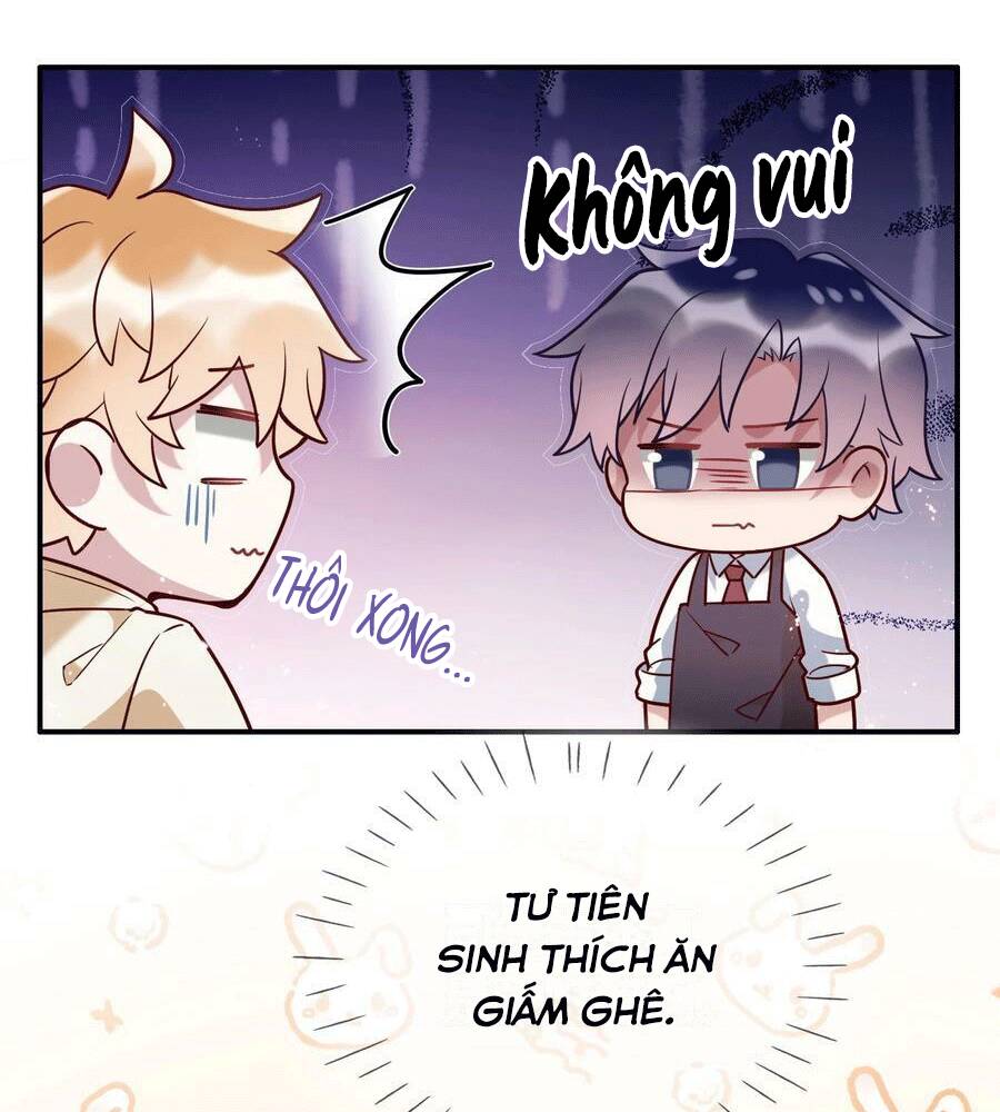 Chung Cư Yêu Quái Chương 79 Ảnh 51