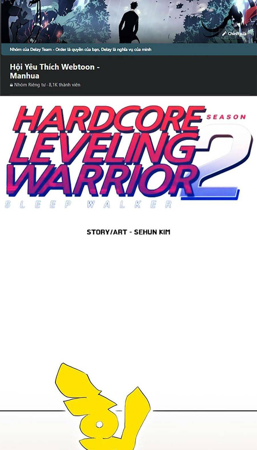 Hard Core Leveling Warrior Ss2 Chương 132 Ảnh 3