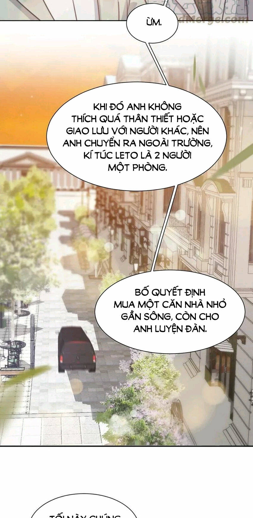 Nghe Nói Tôi Rất Nghèo Chương 140 Ảnh 9