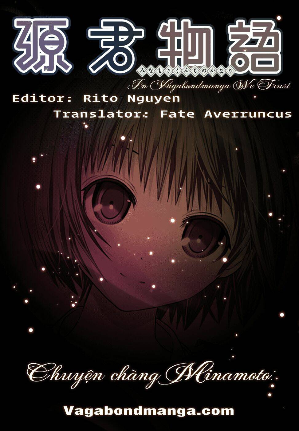 Minamoto-Kun Monogatari Chương 354 Ảnh 10