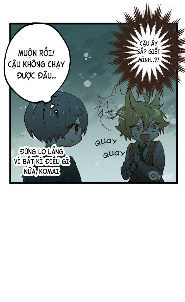 Cô Gái Tôi Thích Là.. Con Trai!! Chương 1 Ảnh 53