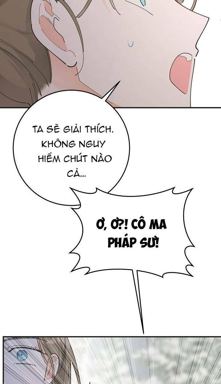 Người Hùng Của Ác Nữ Chương 92 Ảnh 91