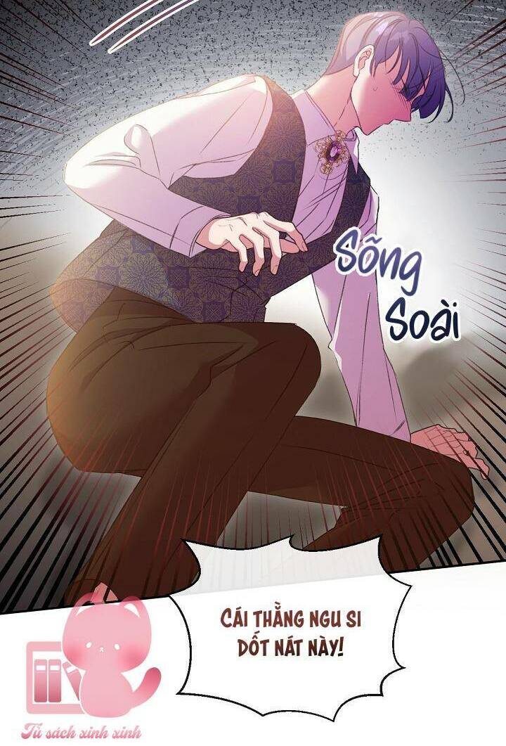 Vị Hôn Thê Của Kẻ Săn Mồi Chương 53 Ảnh 25