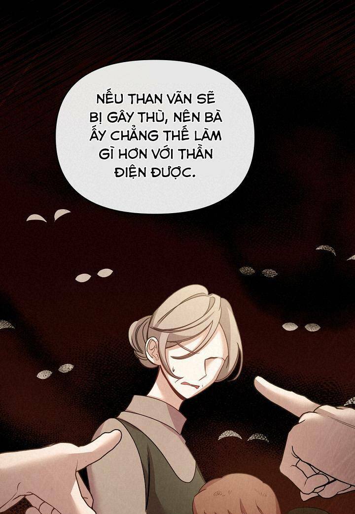 Vị Hôn Thê Của Kẻ Săn Mồi Chương 41 Ảnh 77