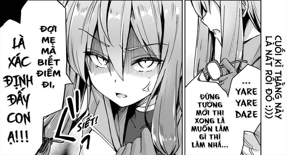 Somehow, I Started Living With A Neet Otaku Kunoichi Chương 6 Ảnh 7