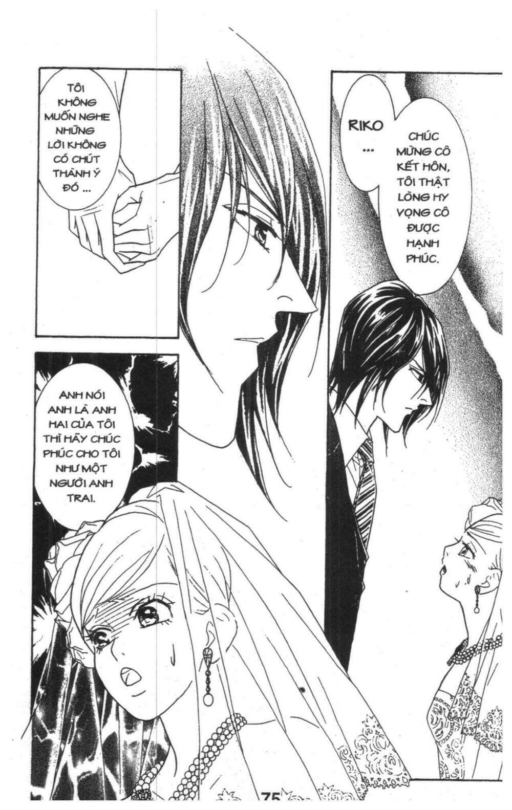 Masochistic Princess Chương 4 Ảnh 76