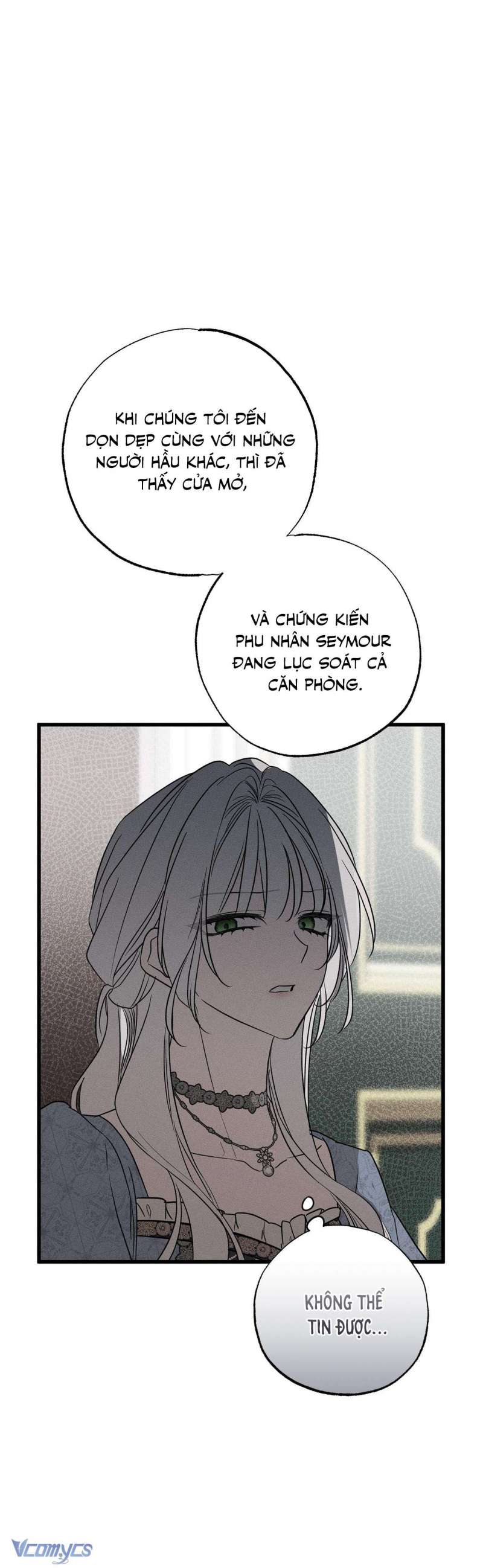 Tokimori-San Chẳng Chút Phòng Bị!! Chương 46 Ảnh 367