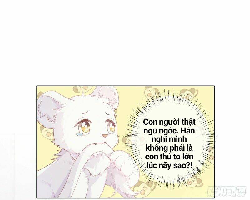 Công Lược Của Mami Chương 2 Ảnh 9