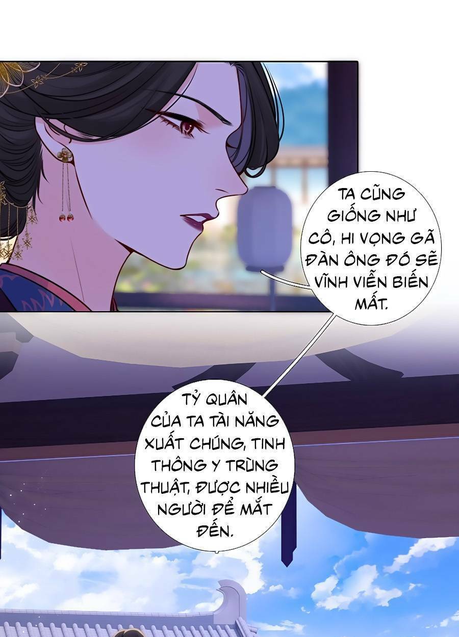 Kim Ốc Tàng Kiều Chương 70 Ảnh 9