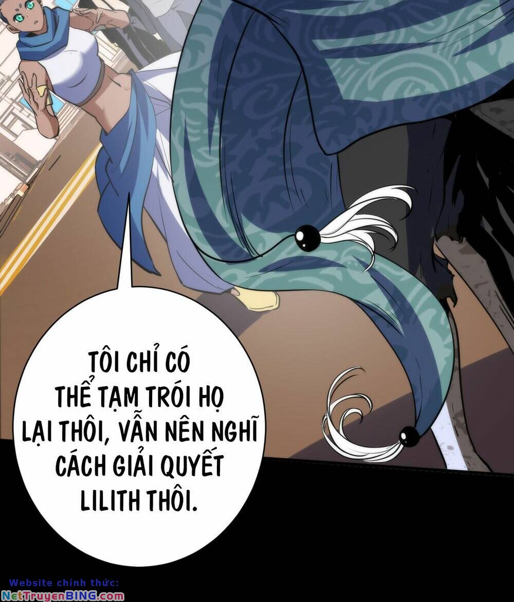 Trở Thành Thần Chủ Cthulhu Chương 250 Ảnh 21