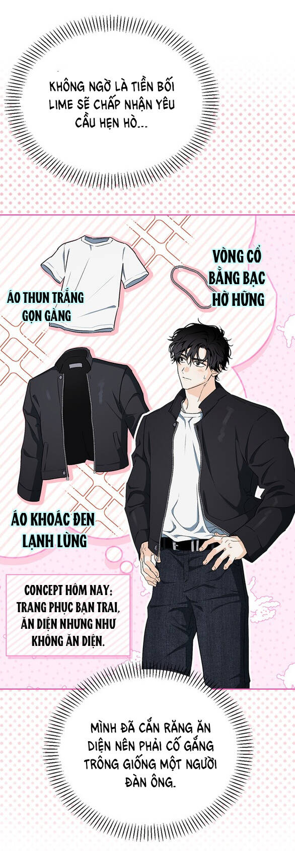Tôi Thuần Hóa Chó Điên Của Chồng Cũ Chương 76.3 Ảnh 4