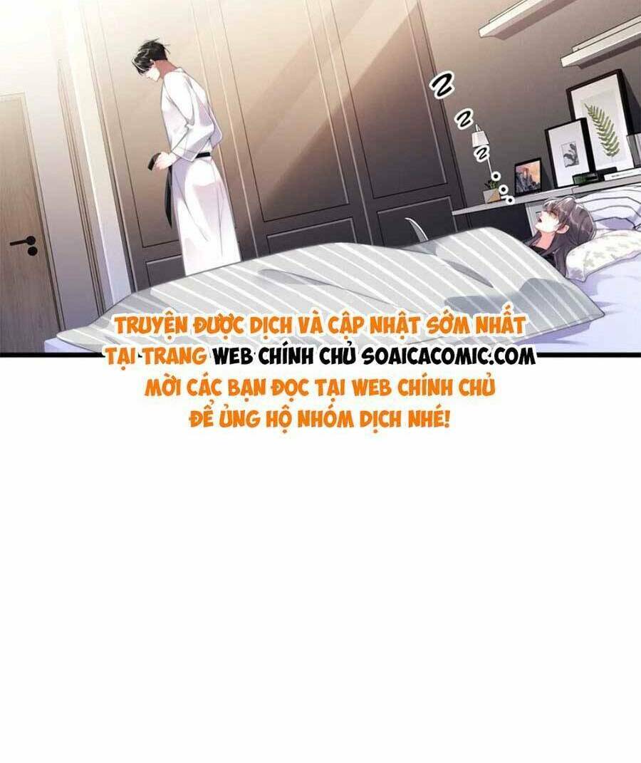 Theo Đuổi Anh Chồng Bác Sĩ Chương 23 Ảnh 7