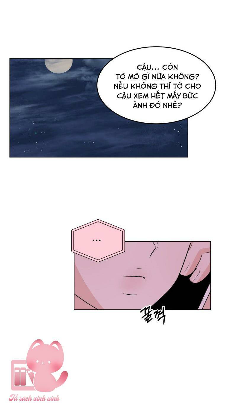 Bí Mật Highteen Chương 33 Ảnh 8